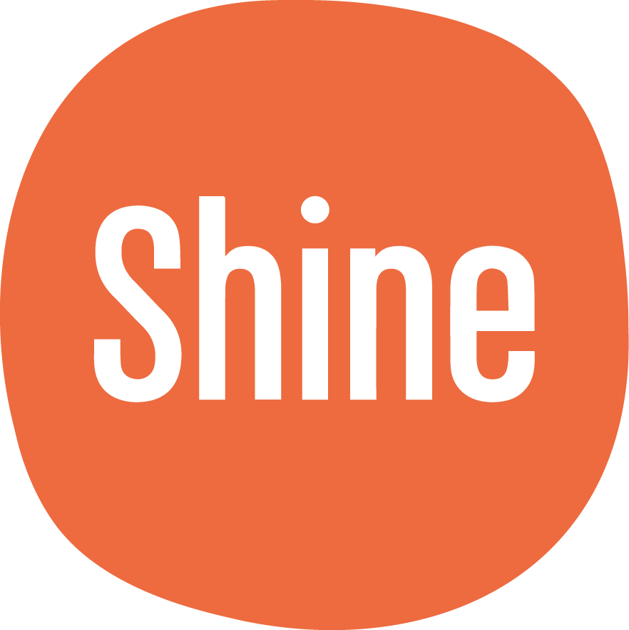 SHINE Logo