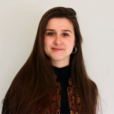 Shine houten docent sanne